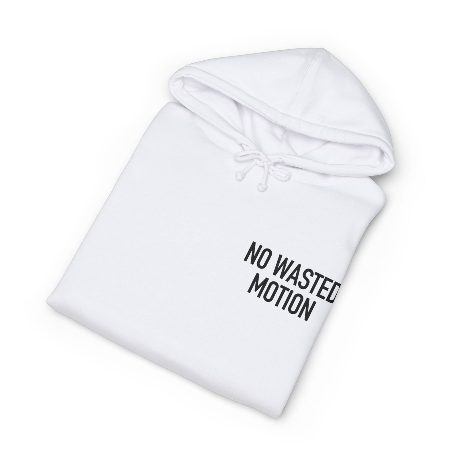 NWM Quiet Heavyweight Hoodie
