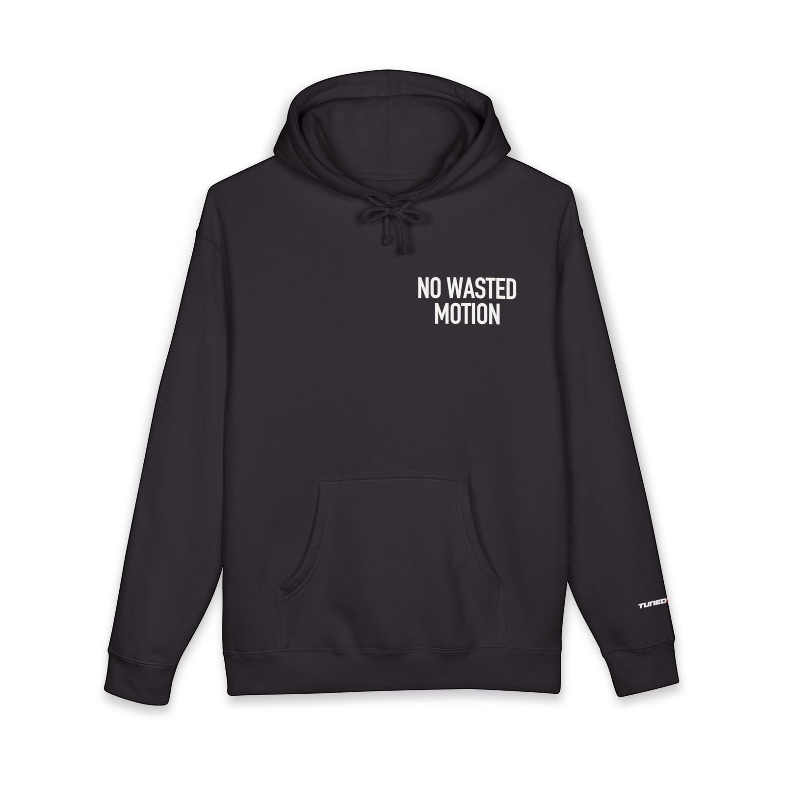 NWM Quiet Heavyweight Hoodie