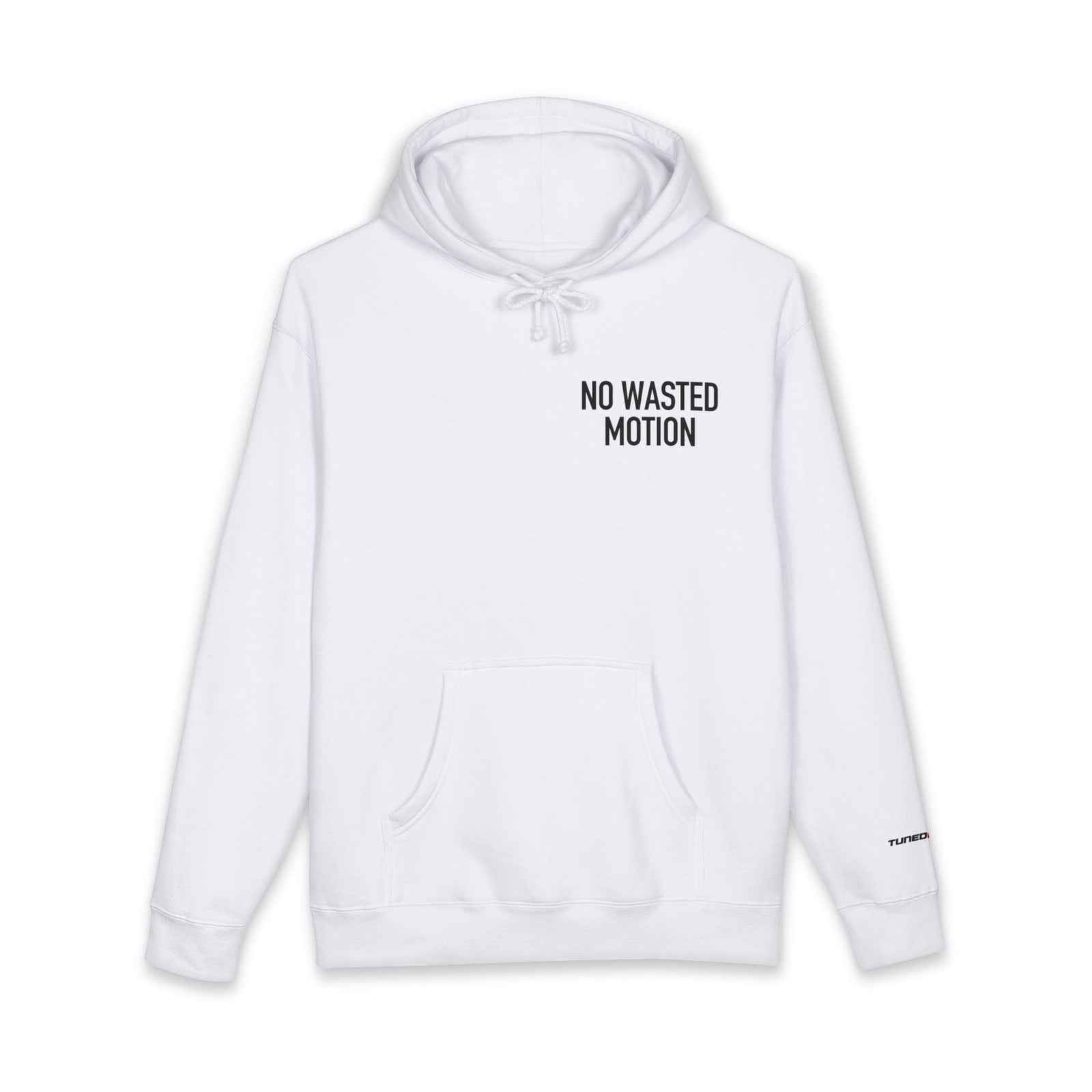 NWM Quiet Heavyweight Hoodie