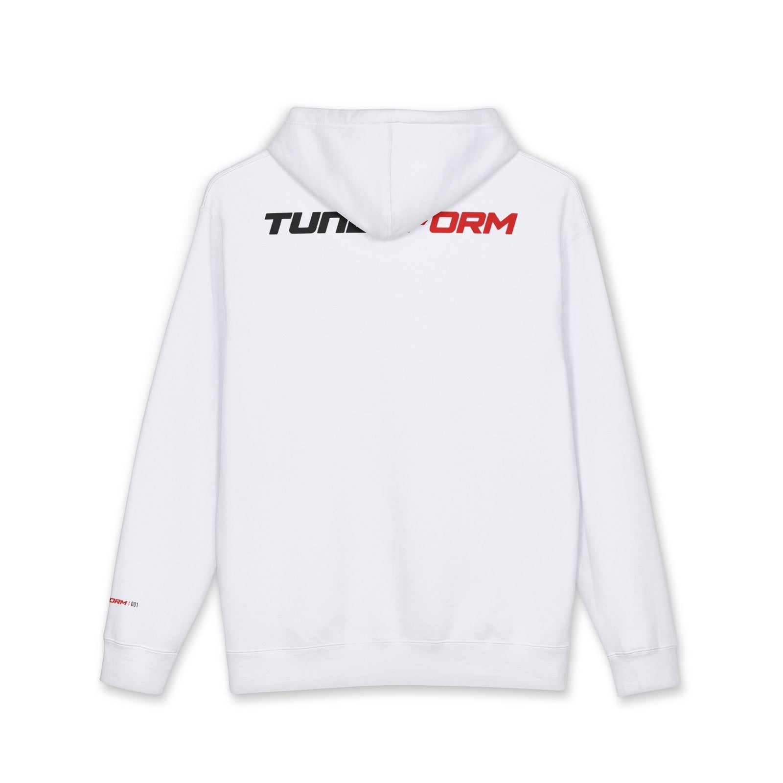 NWM Quiet Heavyweight Hoodie