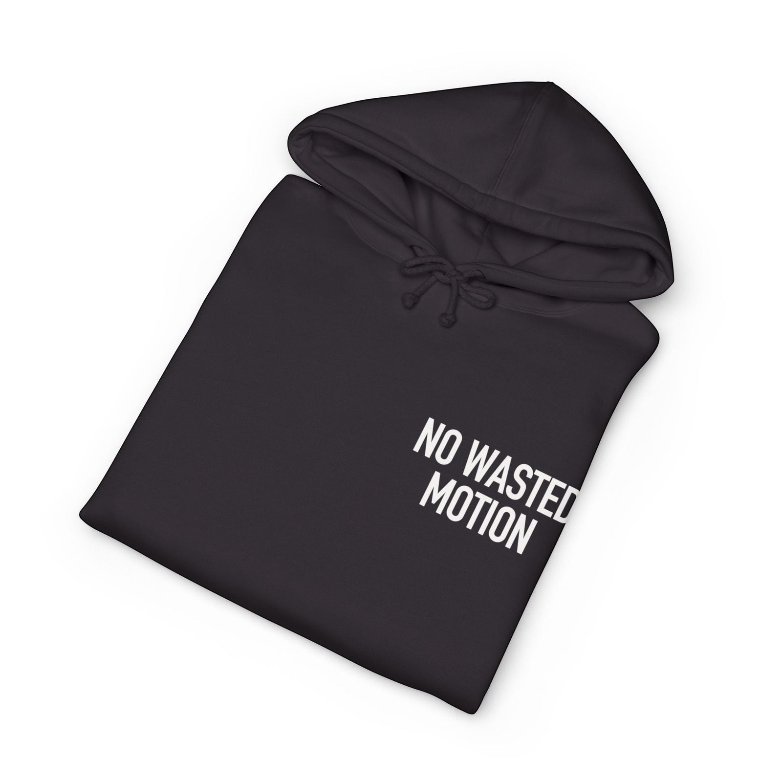 NWM Quiet Heavyweight Hoodie