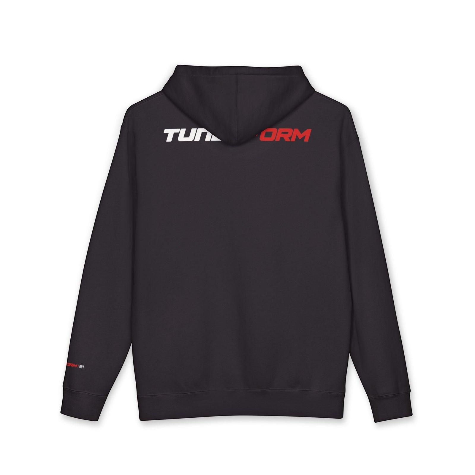 NWM Quiet Heavyweight Hoodie