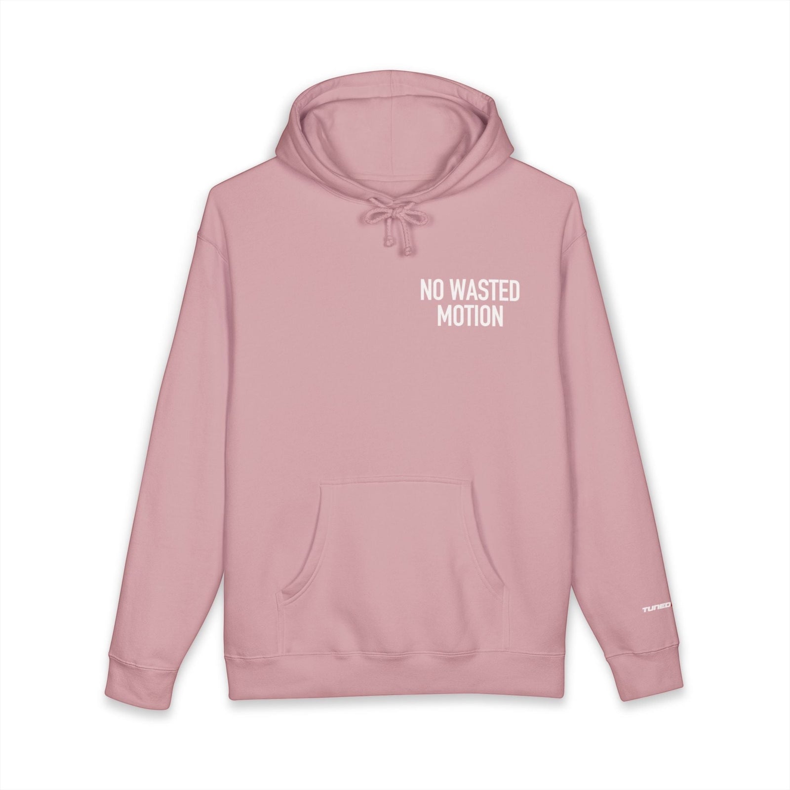 NWM Quiet Heavyweight Hoodie