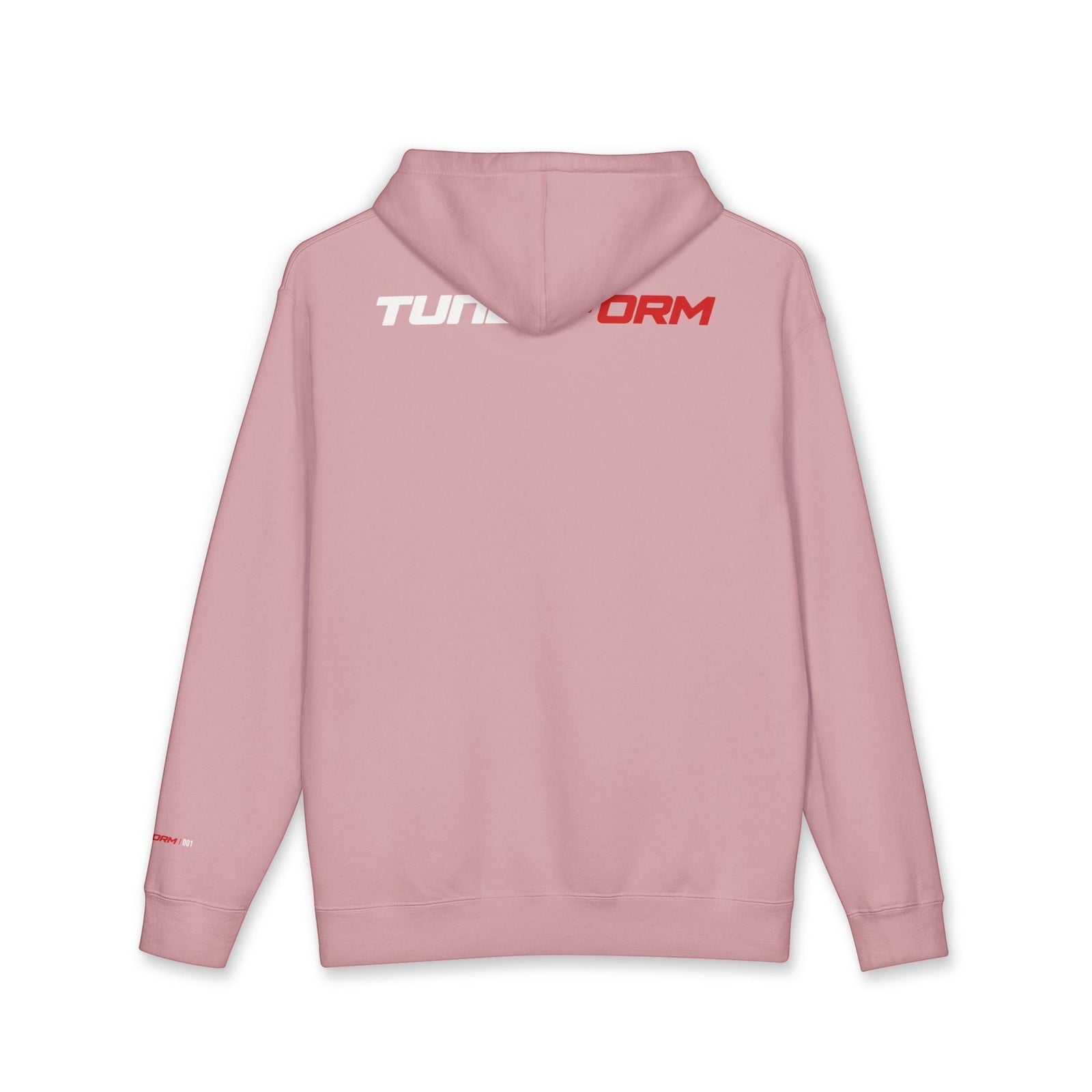 NWM Quiet Heavyweight Hoodie