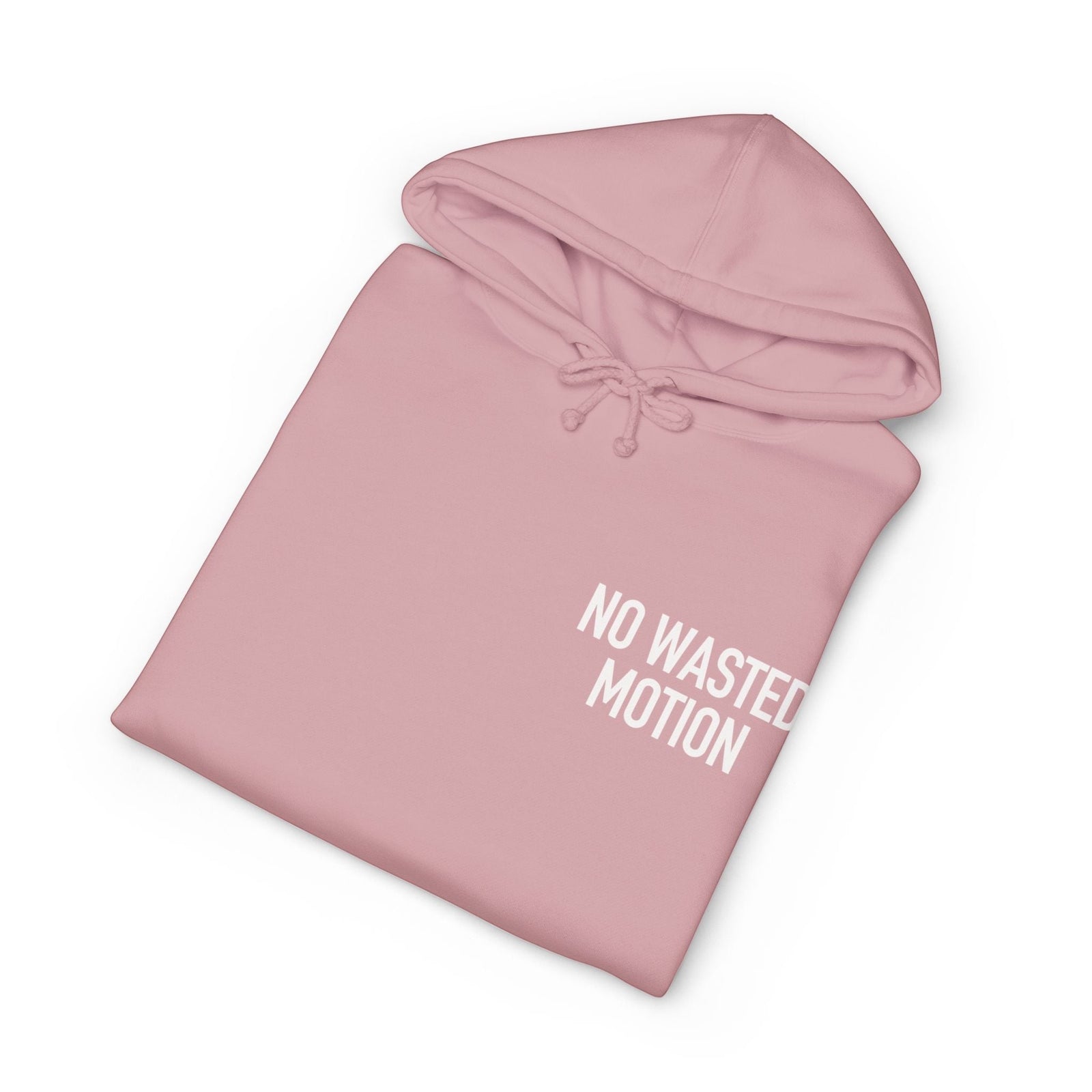 NWM Quiet Heavyweight Hoodie